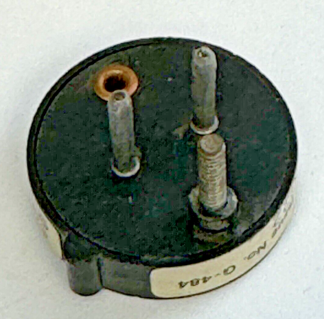 WESTINGHOUSE - LC 600 600A - RATING PLUG - A6LC600 - 600 AMPERE