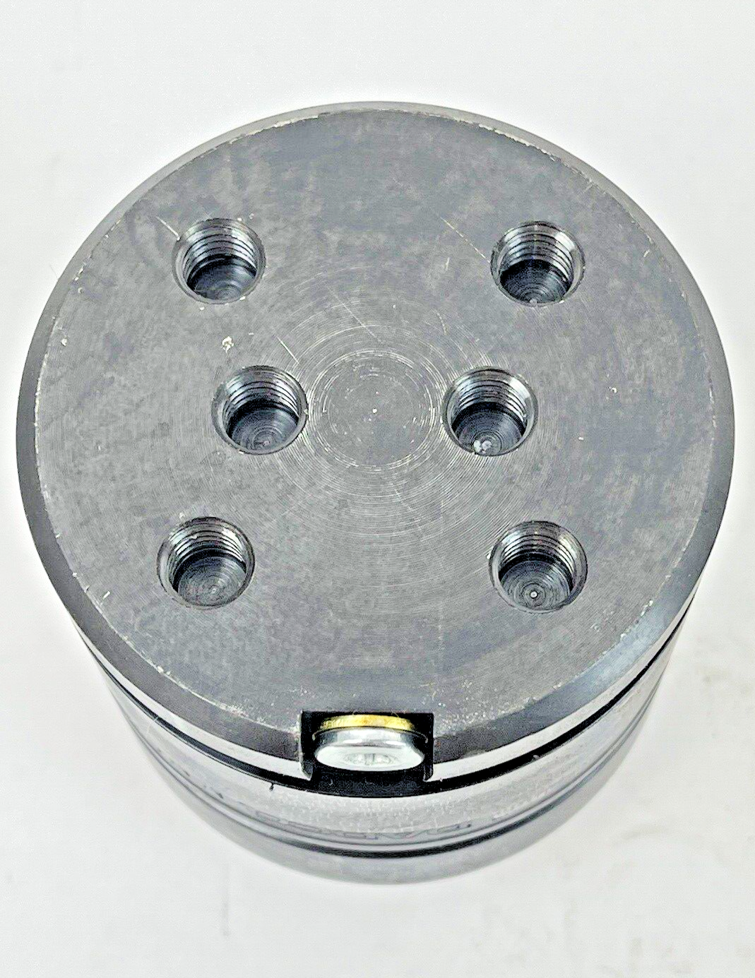 DADCO - U.1600.015 - NITROGEN GAS SPRING - 2175 PSI - 150 BAR - ULTRA FORCE