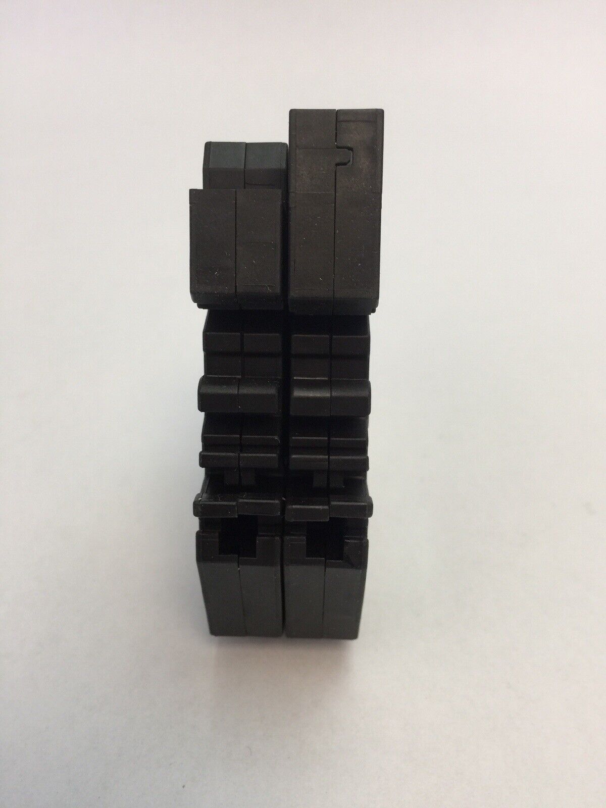 ALLEN BRADLEY 1492-GS2G010 MINTURE CIRCUIT BREAKER 1A 2 POLE