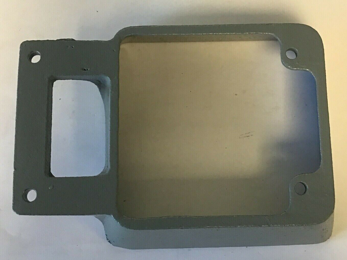 SQUARE D 9001 PG-1 DEEP GUARD SER.A