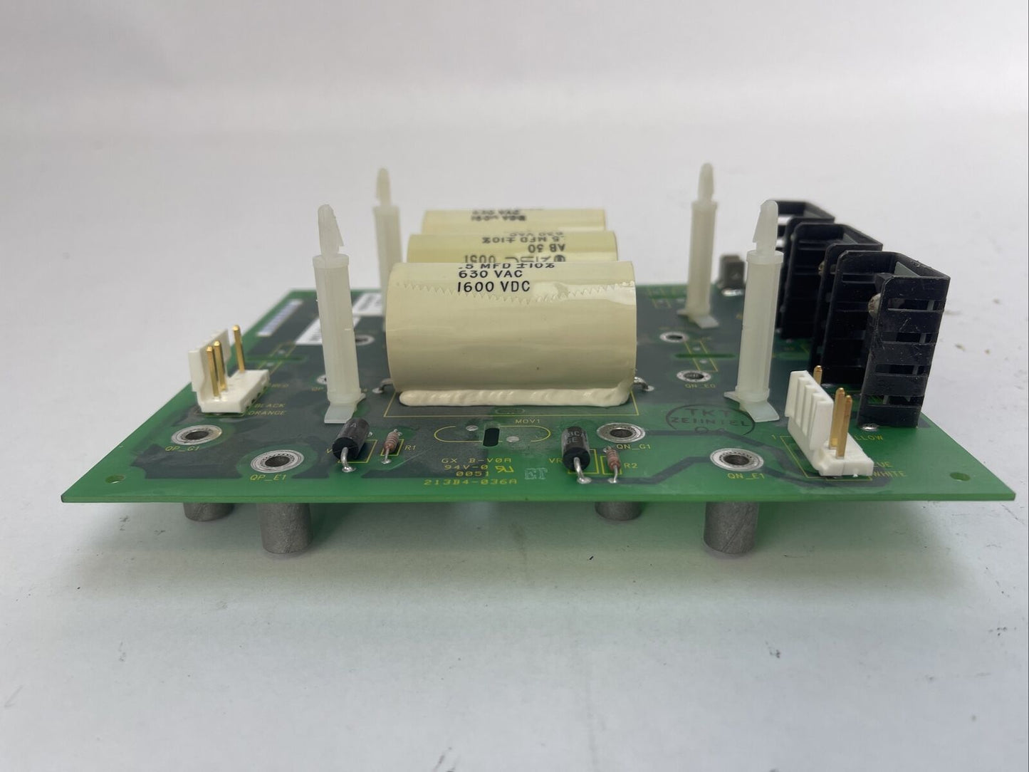 ALLEN BRADLEY 1336-SN-SP6A CIRCUIT BOARD 74103-216-51 REV.05 1101 SER A