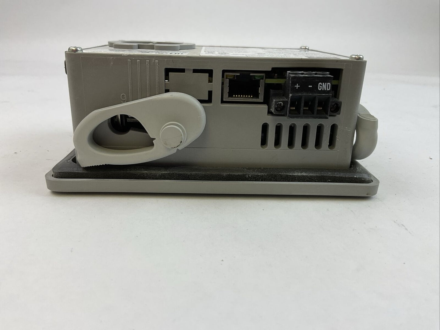 ALLEN BRADLEY 2711P-T4W21D8S SER B PANELVIEW PLUS 7 24VDC