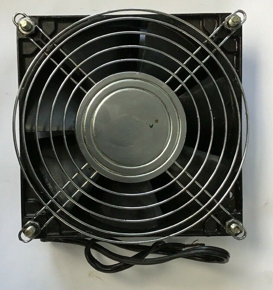 EBMPAPST 5958 COOLING FAN 230V 50/60HZ