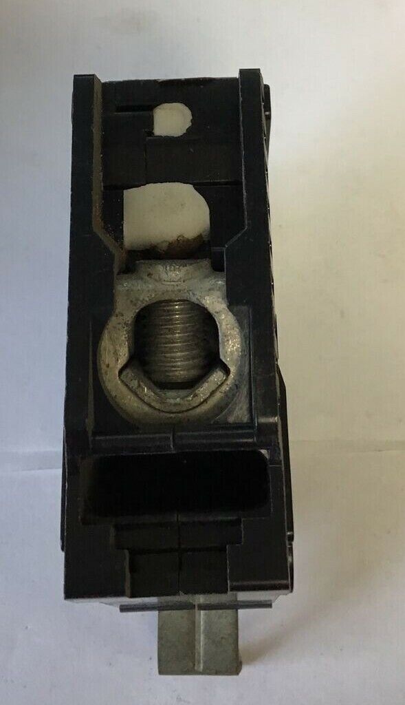 SYLVANIA BQ1C060 CIRCUIT BREAKERS 120/240VAC 1POLE TYPE BQ***LOTOF9***