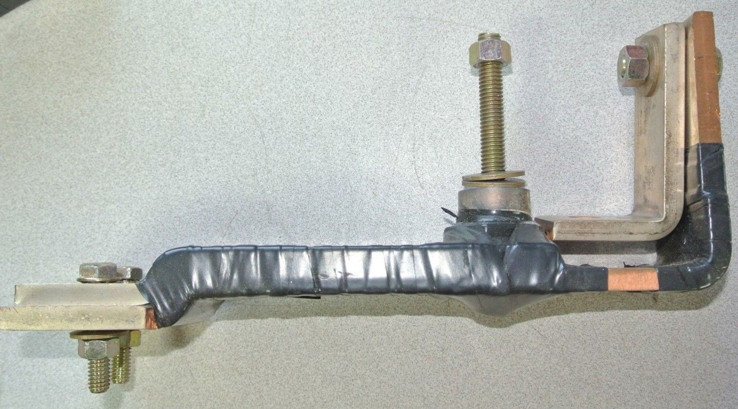 GE ACSMKSK PANELBOARD TYPE SCP MOUNTING HARDWARE, SINGLE MOUNTED - 800A, 1200A