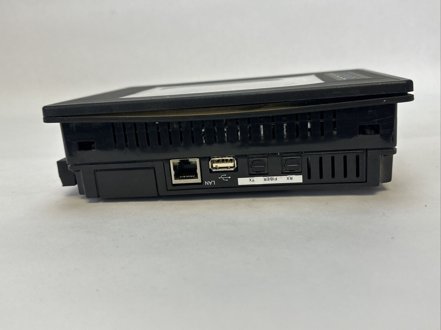 HORNER HE-QX351BD OPERATOR INTERFACE 10-30VDC 0.5A QX351 OCS