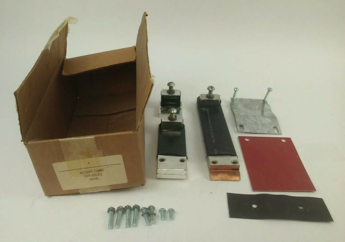 WESTINGHOUSE KCDPLC600 MOUNTING HARDWARE KIT