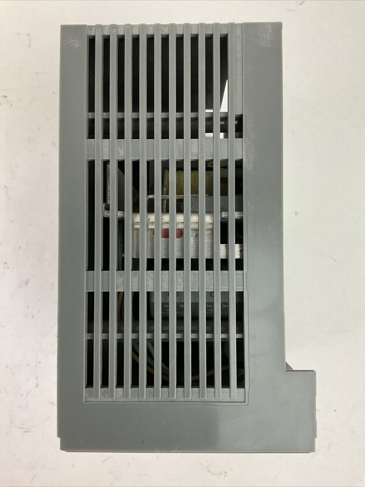 ALLEN BRADLEY 1746-P2 SER C DIR/VER 10000019377/05 POWER SUPPLY