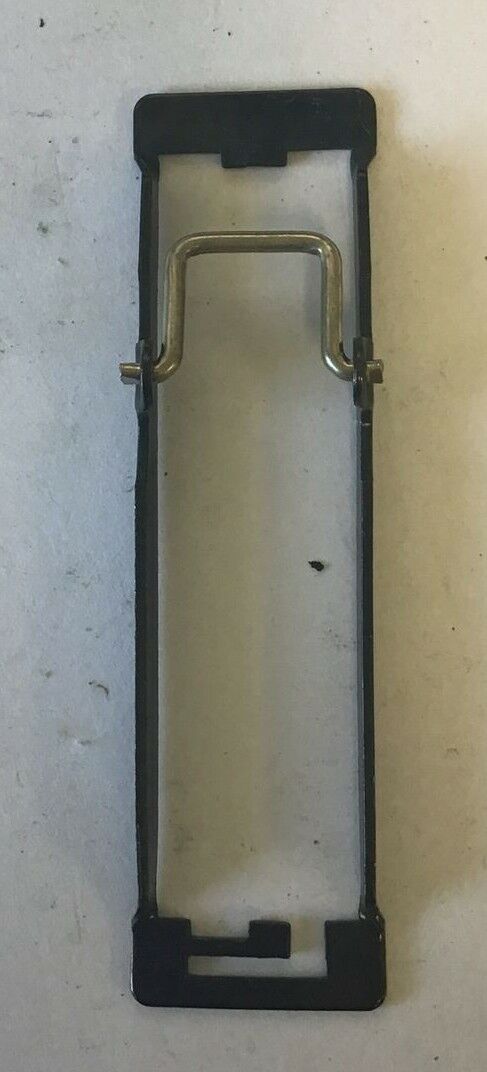SQUARE D QO 1 HANDLE PADLOCK "ON-OFF" ****LOTOF5***