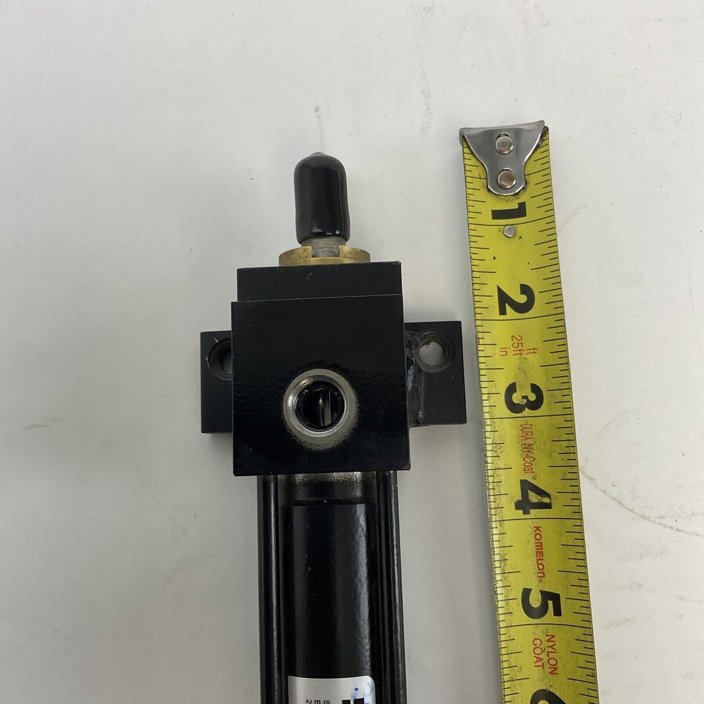PARKER 1H2A0000255355 HYDRAULIC PUMP 1.00J2ALG14M1.50 250PSI