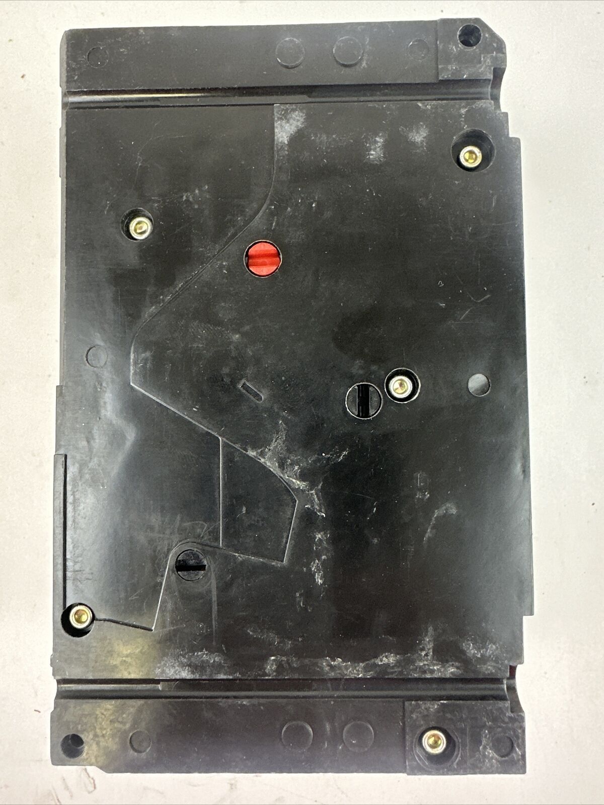 SIEMENS HED43B020 CIRCUIT BREAKER 20AMP 480VAC 3POLE