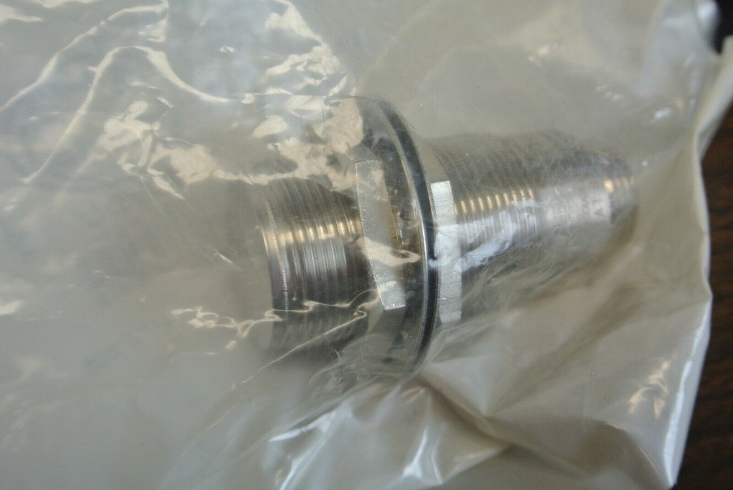 ALLEN-BRADLEY 871TM-DH10CP30-N4 INDUCTIVE PROXIMITY SENSOR / NEW SURPLUS