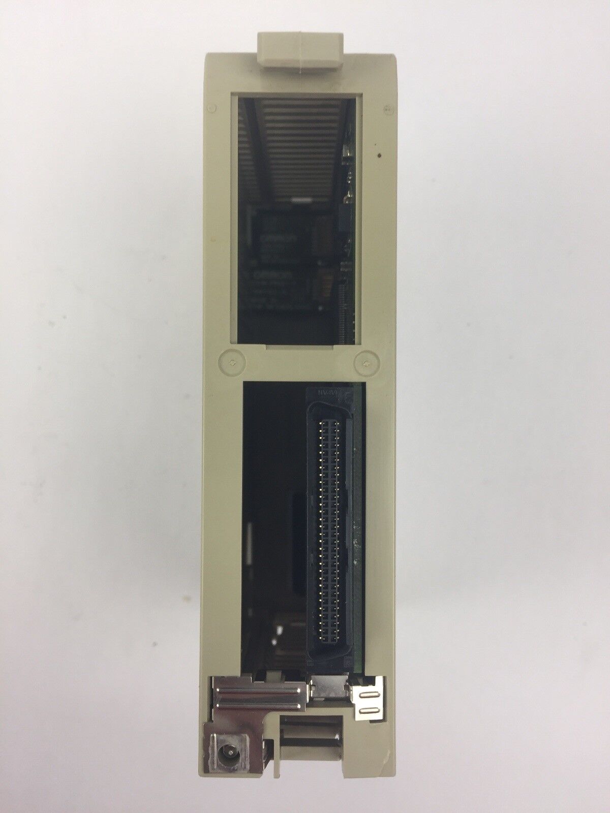 OMRON CS1W-PRM21 PROFIBUS DP MASTER UNIT