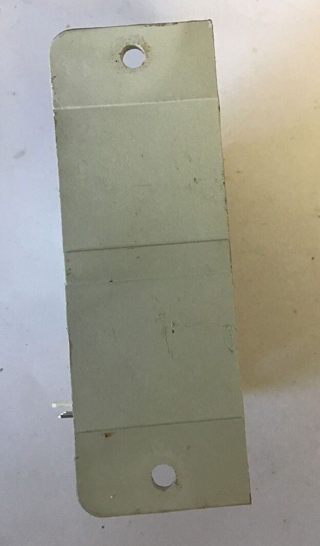 ABB ES500-9893 SENSOR 500A 24V