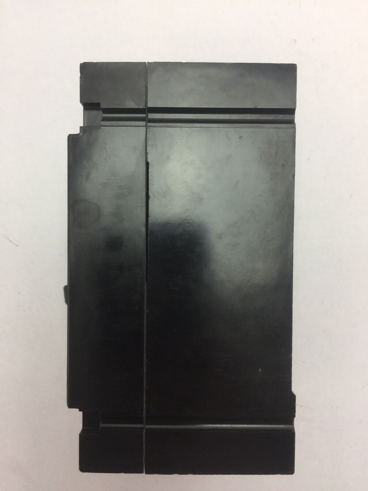 WESTINGHOUSE EHB2020 THERM MAG BREAKER 20AMP 480VAC 250 VDC 2POLE 4989D52G19