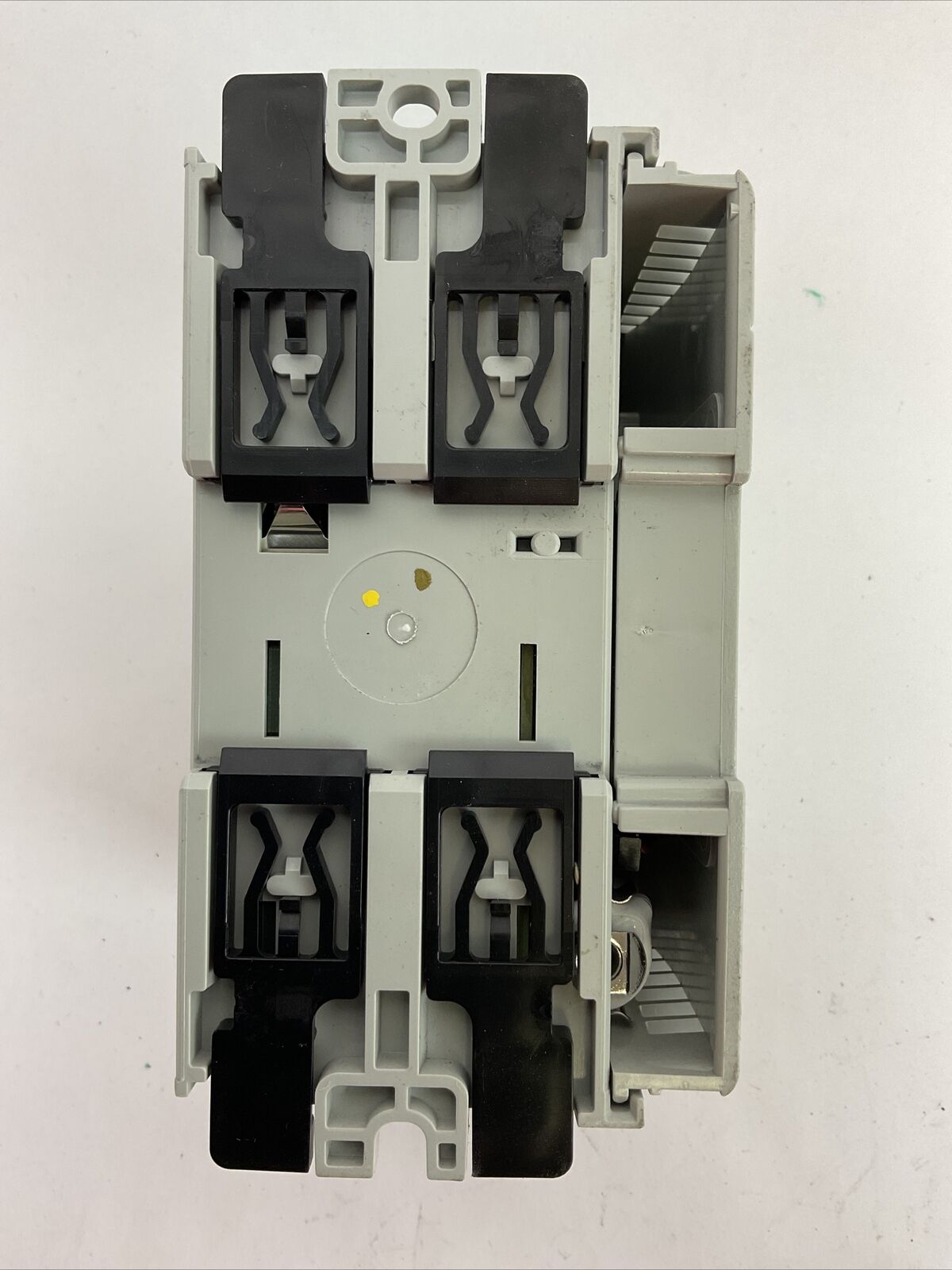 ALLEN BRADLEY 1769-L35E SER A CAT REV E01 FW REV 1.15 LOGIX 5335E PROCESSOR UNIT