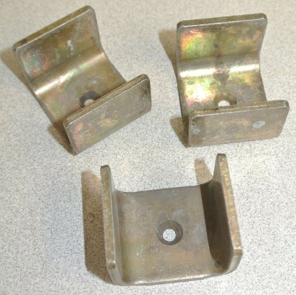 ALLEN-BRADLEY SIZE 5 CONTACT PARTS & HARDWARE as PICTURED / NEW SURPLUS