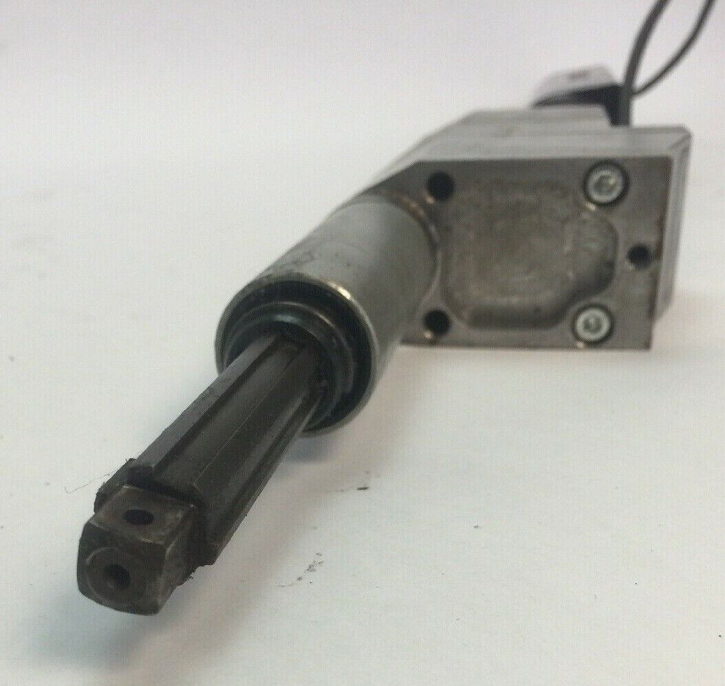 REXROTH 0608701017 NUT RUNNER 0608720053 GEAR 0608801011 TIGHTENING SPINDLE