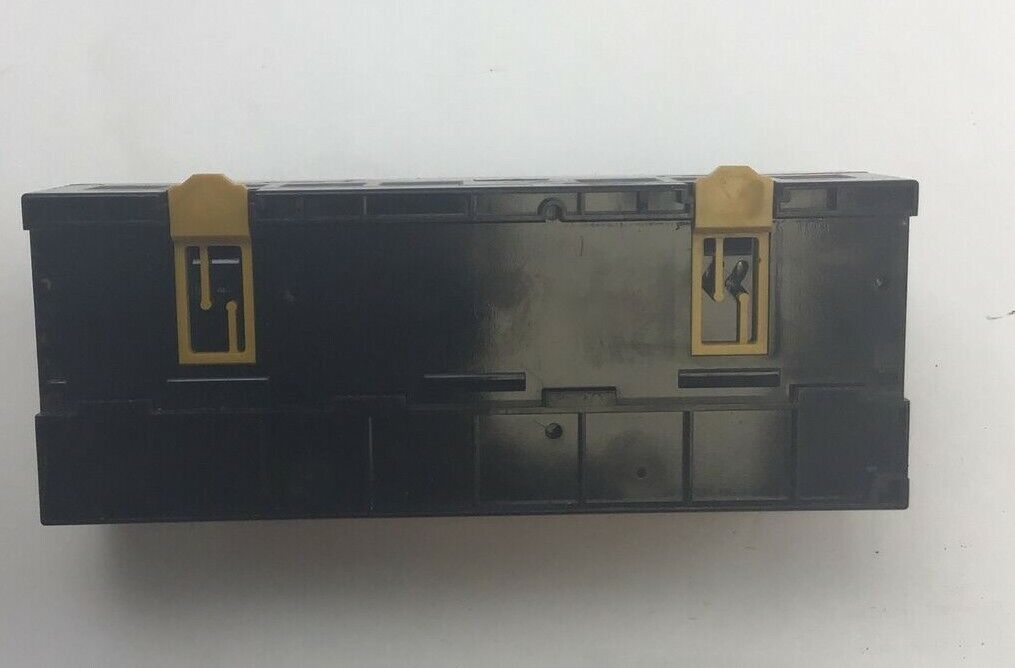 ALLEN BRADLEY 1791DS-IB12 COMPACT BLOCK 12INPUT 24VDC SER.A VER.02