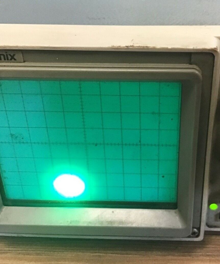 TEKTRONIX 2213A ANALOG OSCILLOSCOPE 250VAC