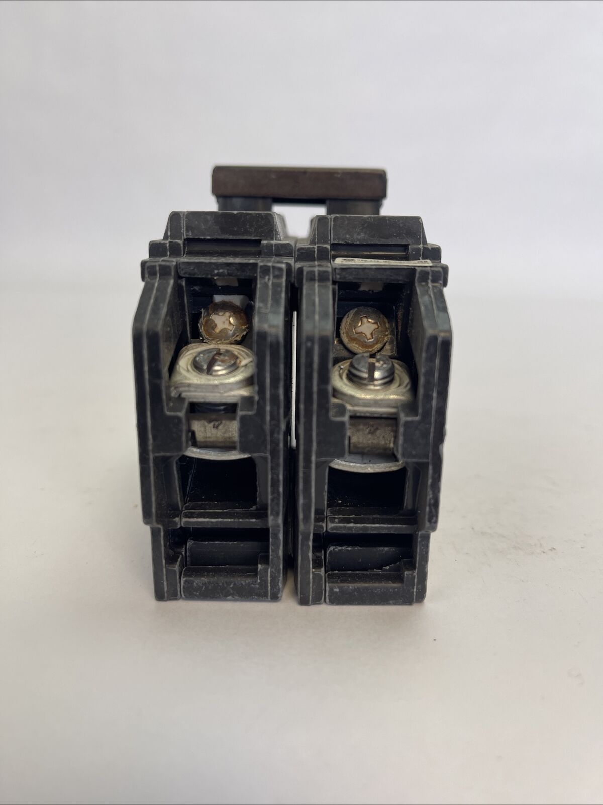 GE TQC2110 CIRCUIT BREAKER 10AMP 2POLE 120/240VAC