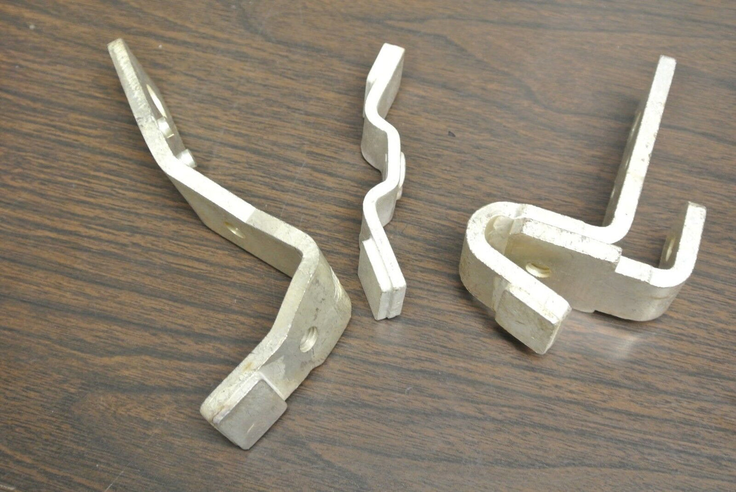 ALLEN-BRADLEY Z-34042 SINGLE POLE CONTACT SET / SIZE 5 / COMPLETE / NEW SURPLUS