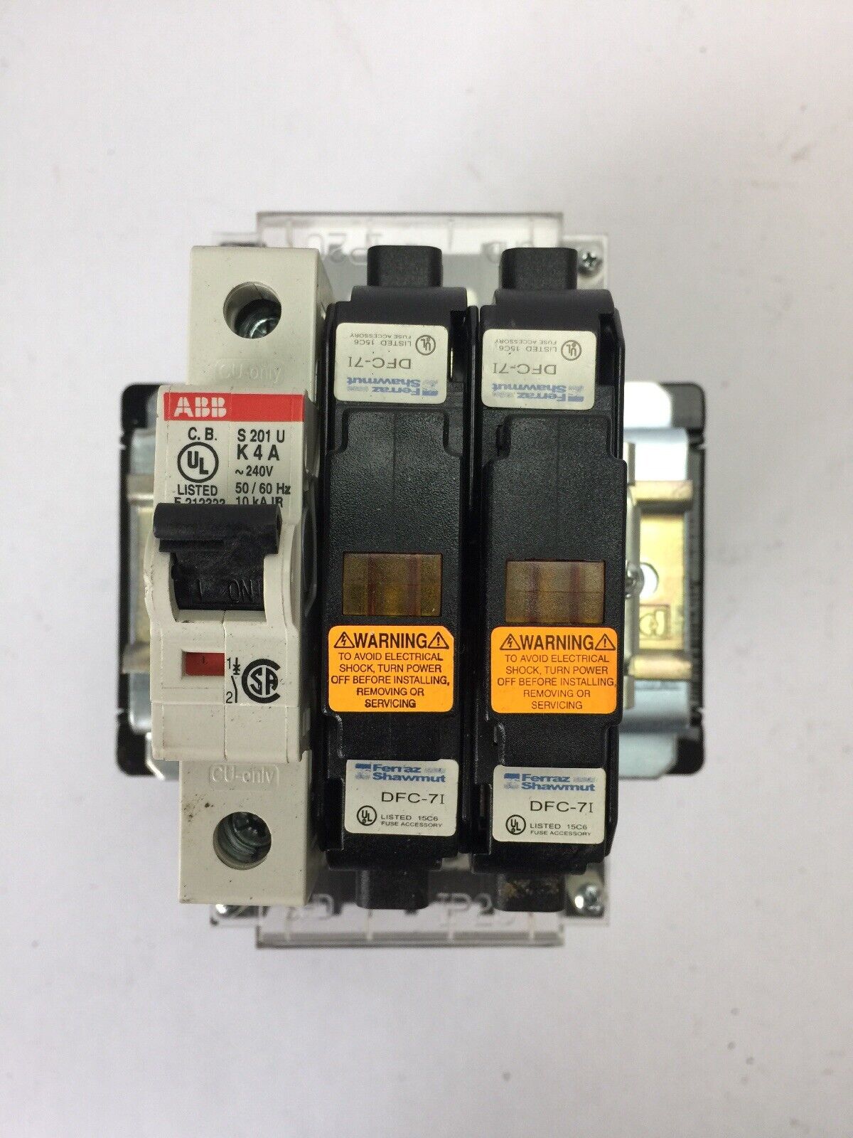 EGS 2124130T00 INDUSTRIAL CONTROL TRANSFORMER OUTPUT(VA) 24V 50/126 120V 250/630