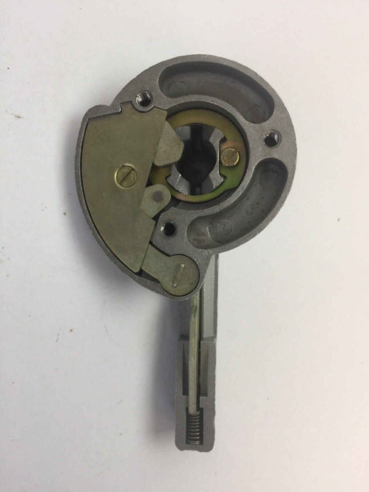 WESTINGHOUSE 47A4446G21 OPERATING HANDLE ASSY