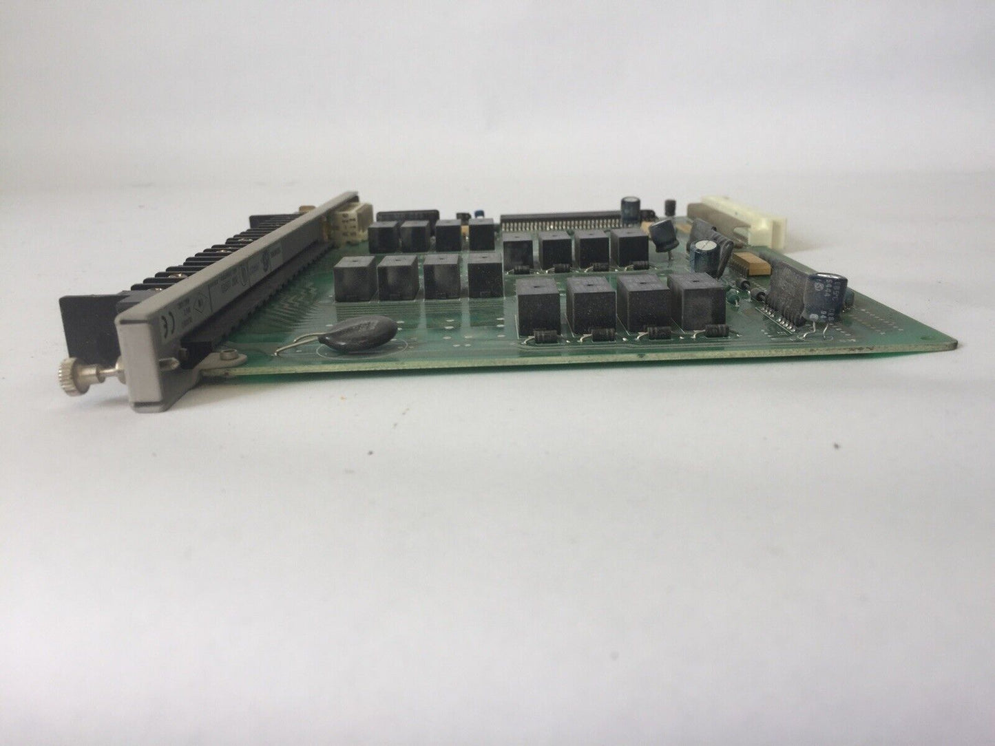 SIEMENS 505-4916 RELAY OUTPUT MODULE