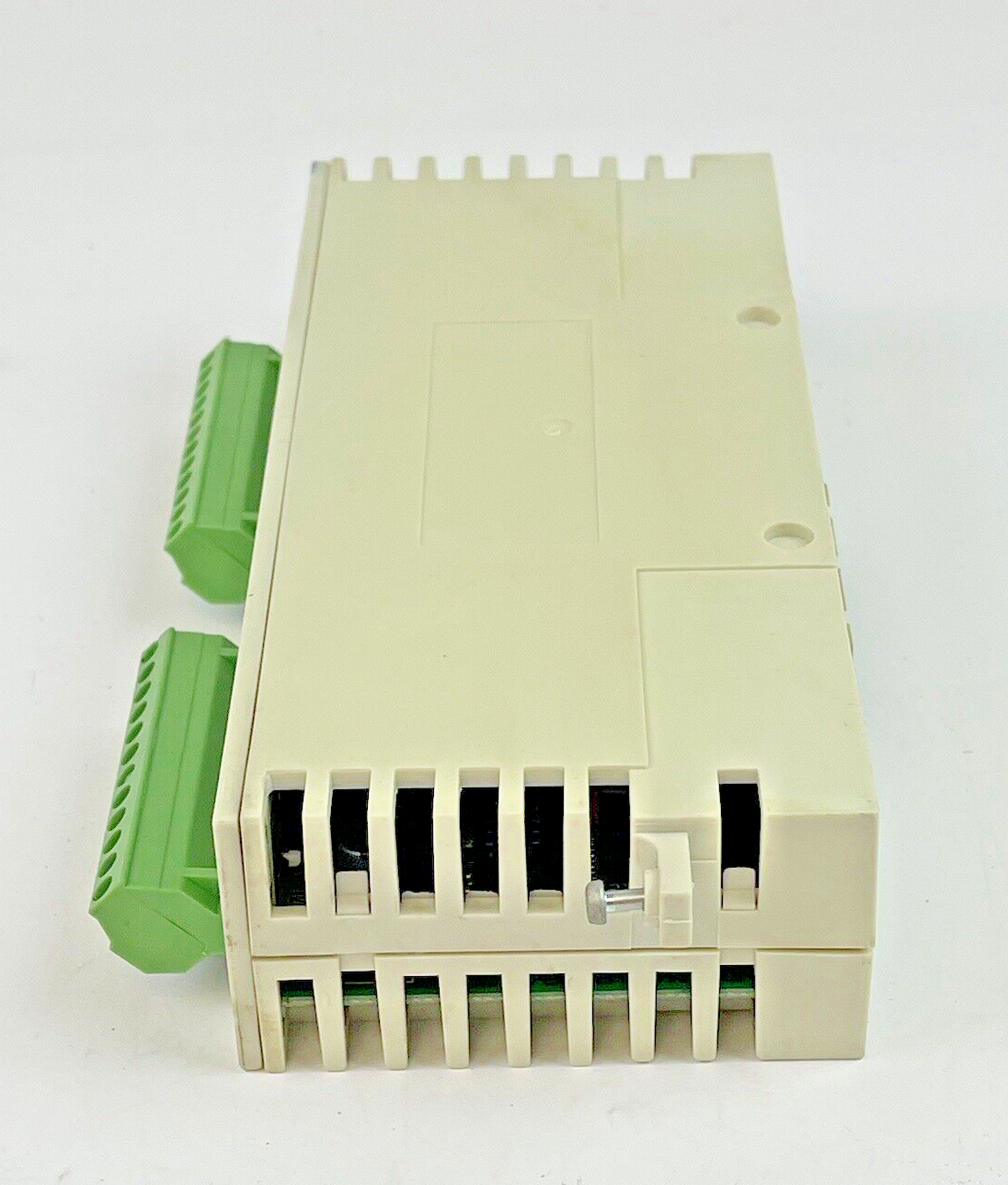 INDRAMAT - REXROTH - RMA02.2-16-DC024-200 - OUTPUT MODULE -2X8 TRANSISTOR