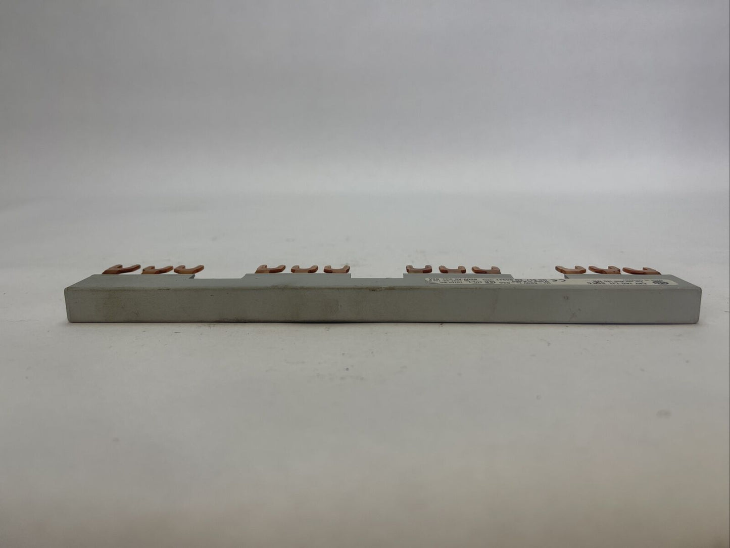 ALLEN BRADLEY 140-L11 COMMON TERMINAL LINK 65A 600VAC SER C (LOT OF 4)