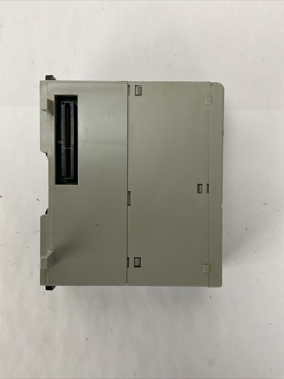 ALLEN BRADLEY 1768-ENBT SER A FW 4.001 COMPACT LOGIX L4X EHTERNER/IP MODULE