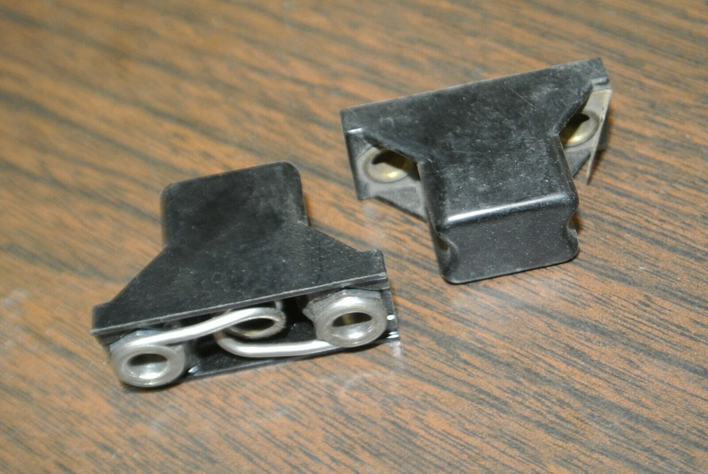 LOT of 2 / ALLEN-BRADLEY N22 THERMAL OVERLOAD HEATER ELEMENTS