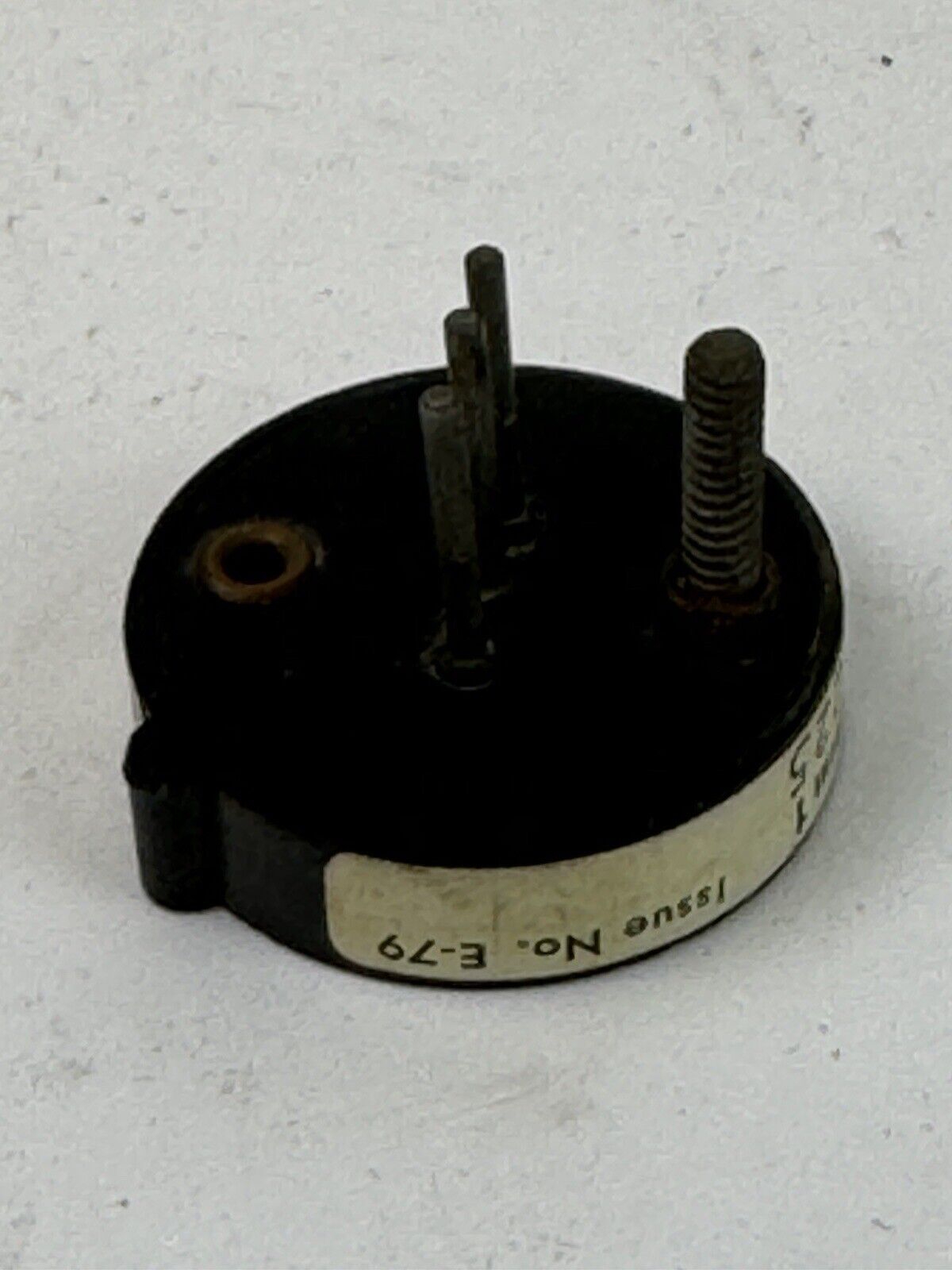 WESTINGHOUSE / CUTLER-HAMMER - LCG300 - RATING PLUG - 225 AMP - 1369D92G09
