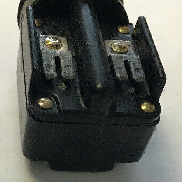 GE CR104C132 OILTIGHT INDICATOR LIGHT 115V 60/50Hz