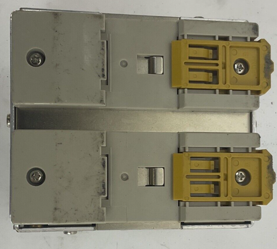OMRON S8VS-24024 POWER SUPPLY 100-240VAC 3.8A 50/60HZ