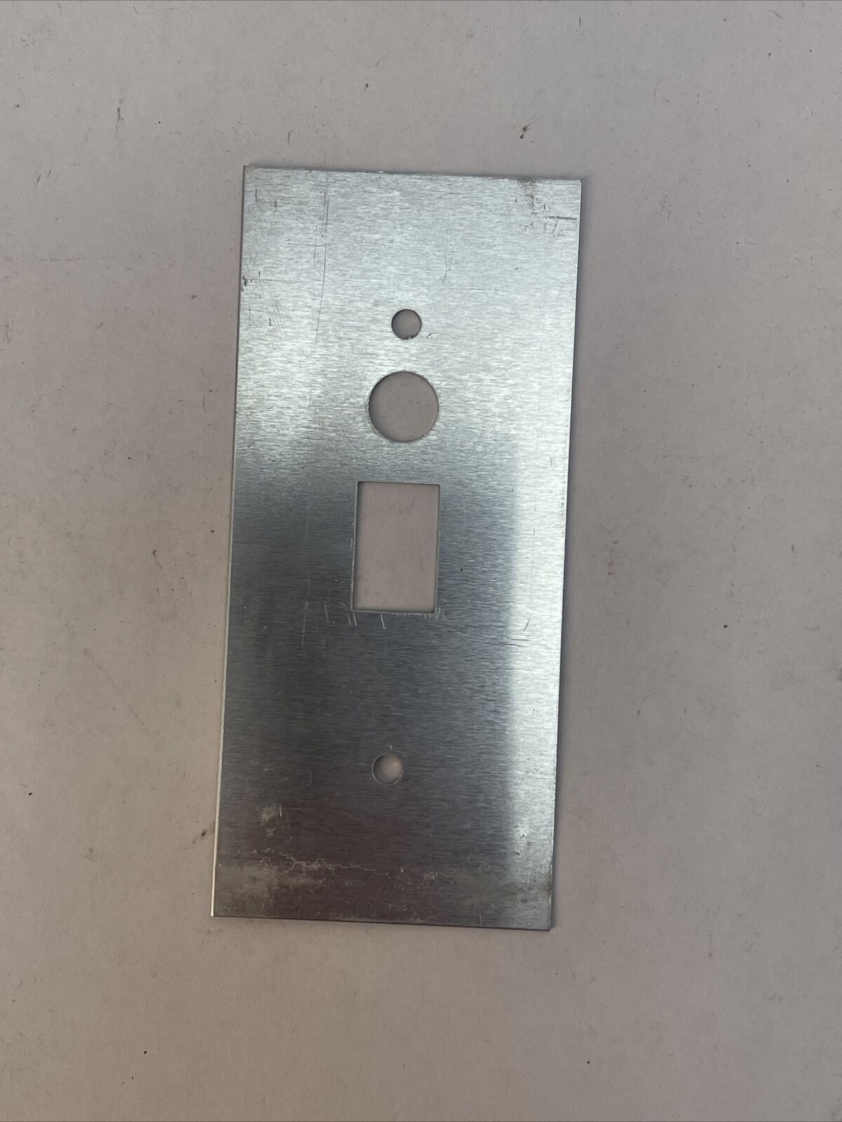 WESTINGHOUSE MST02FN1P MANUAL STARTER SWITCH 2 POLE 1HP 115-230V FLUSH PLATE RED