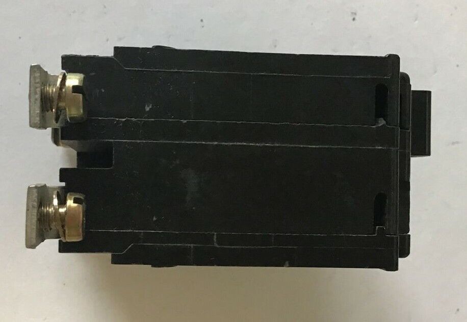 SQUARE D QOB260 CIRCUIT BREAKER 120/240VAC 10KA