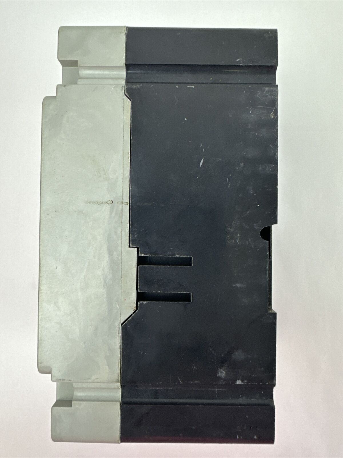 WESTINGHOUSE HMCP003A0C 3A 3P 600VAC 250VDC 6630C87G03 SER C MOTOR CIRCUIT