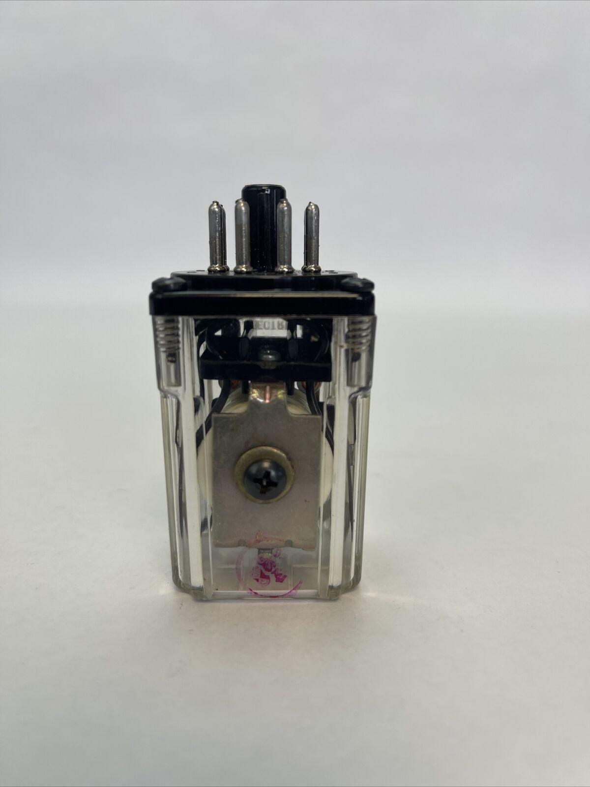 LINE ELECTRIC MKF02 1K RELAY 120VAC 10A