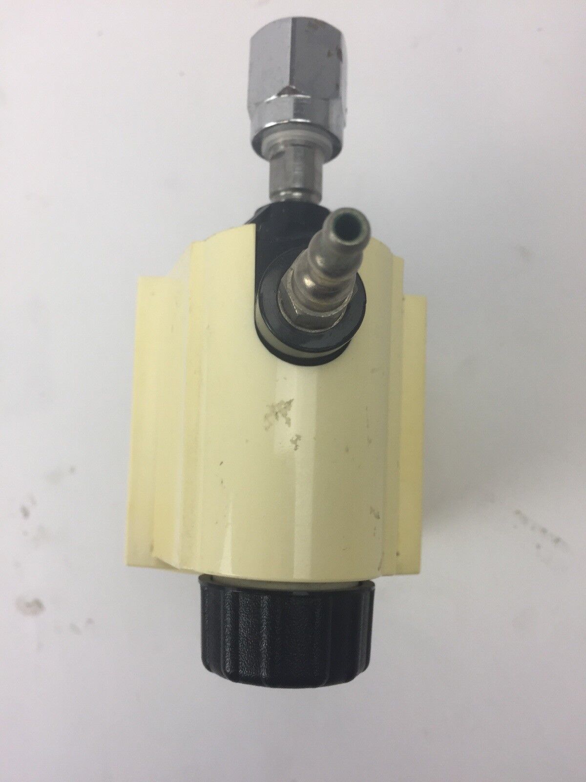 OHMEDA VACUUM REGULATOR FULL OFF REG