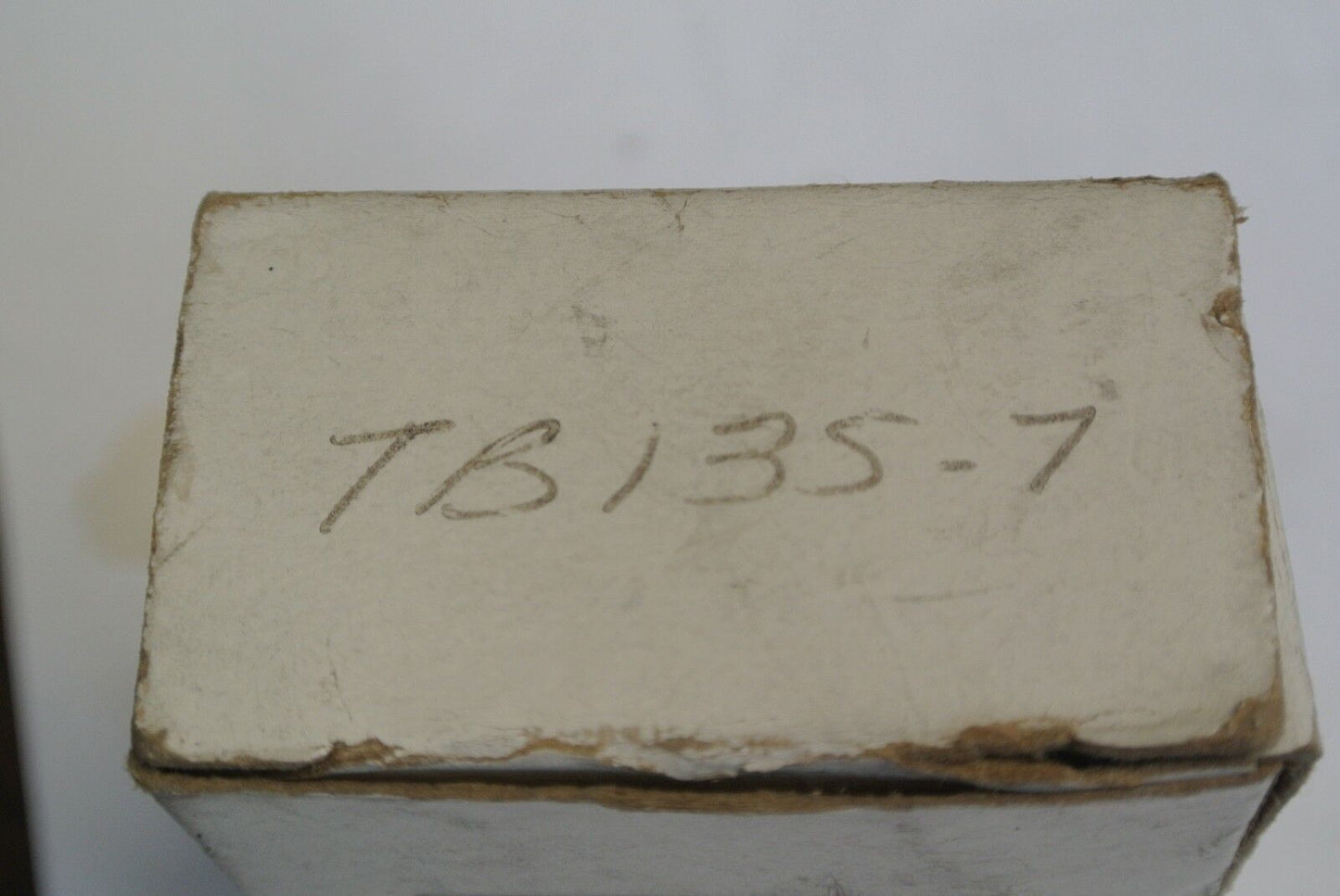 CLARK CONTROLS / AO SMITH TB135-7 COIL 110/120V, 50Hz NEW SURPLUS