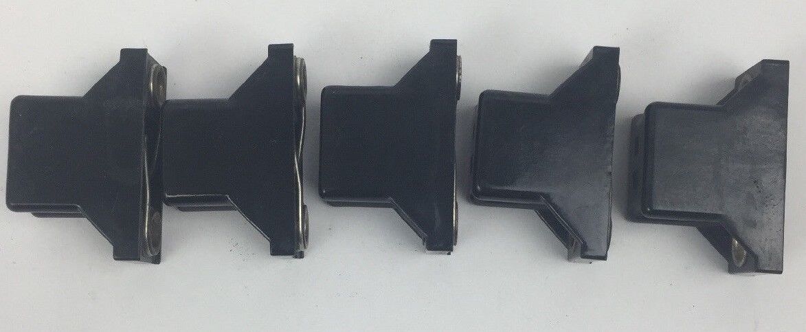 ALLEN BRADLEY N16 HEATER ELEMENT (LOT OF 5)
