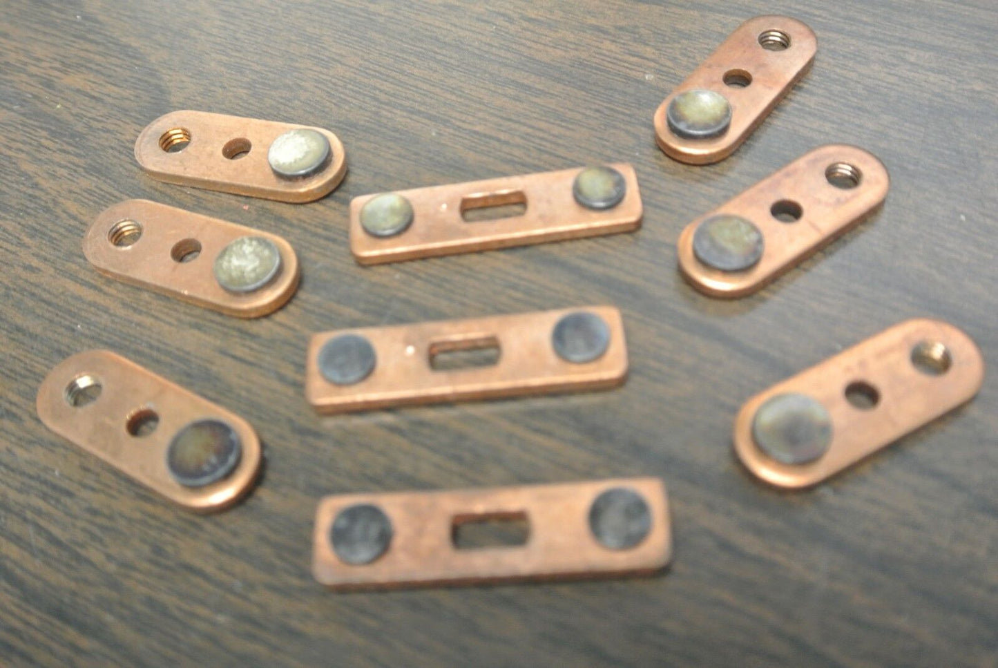 ITE / ROWAN SPB-210 CONTACT KIT / TYPE B / 25A / NEW SURPLUS