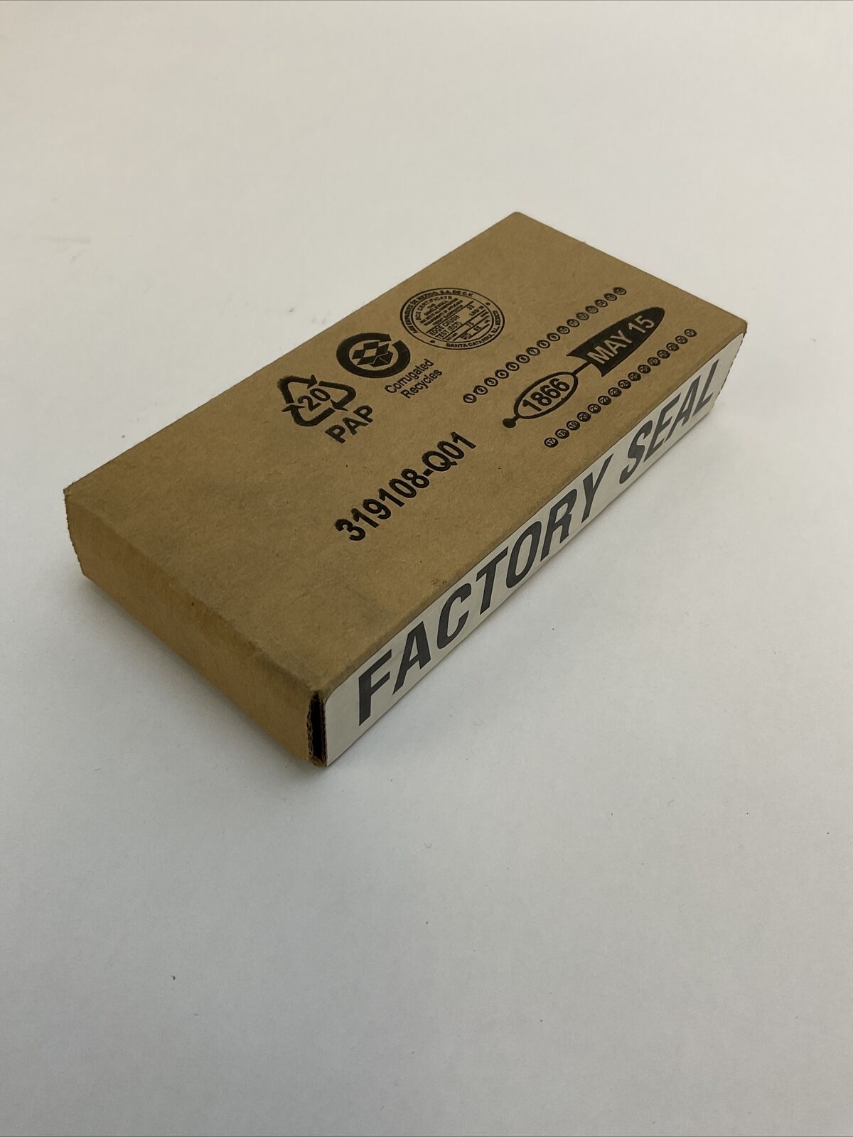 ALLEN BRADLEY 20-HIM-A3 SER C POWER FLEX FULL NUMERIC LCD HIM FIRWARE V6.001