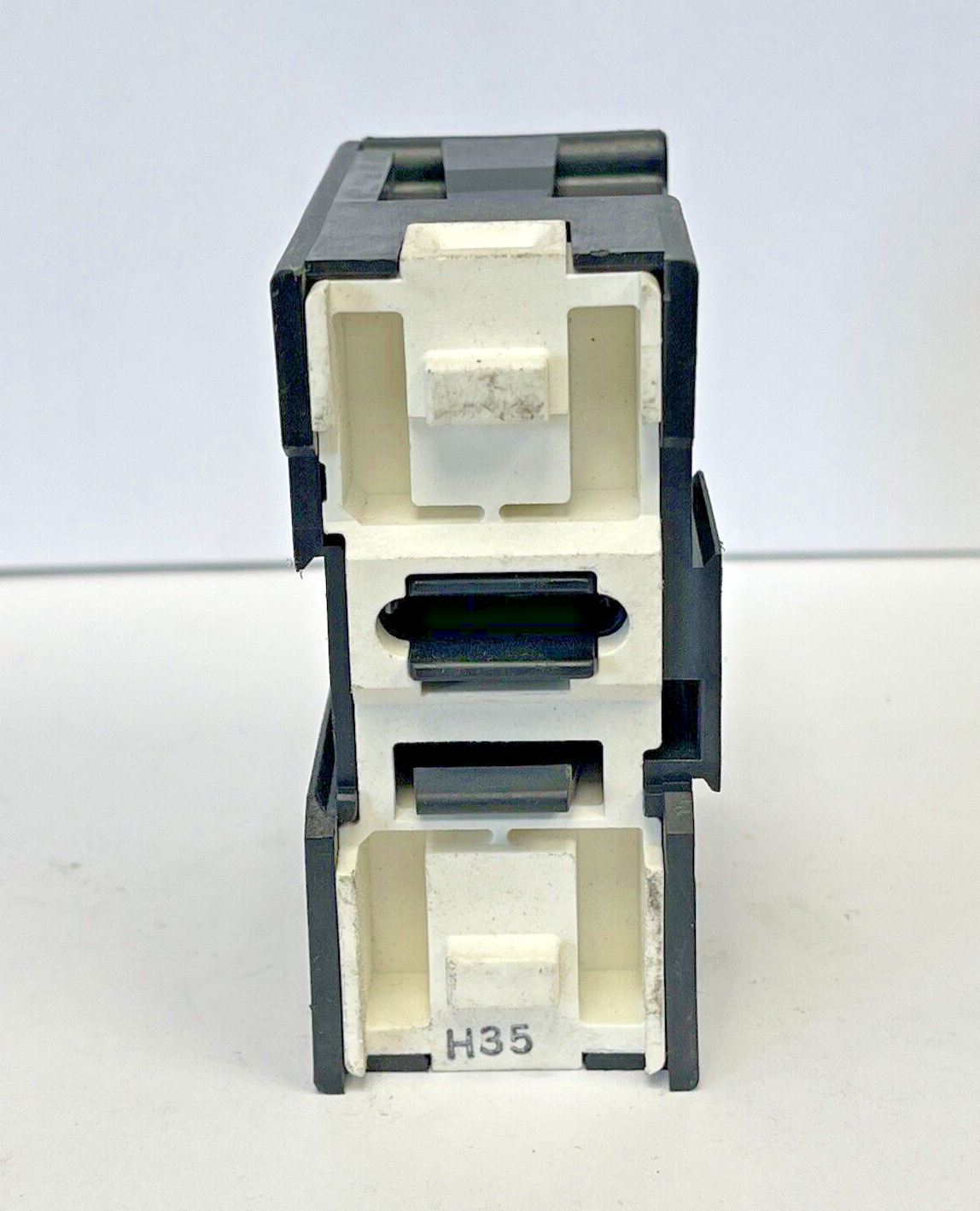 BUSS - JTN60060 - CLASS J FUSE HOLDER - 35-60 Amp 600 VAC