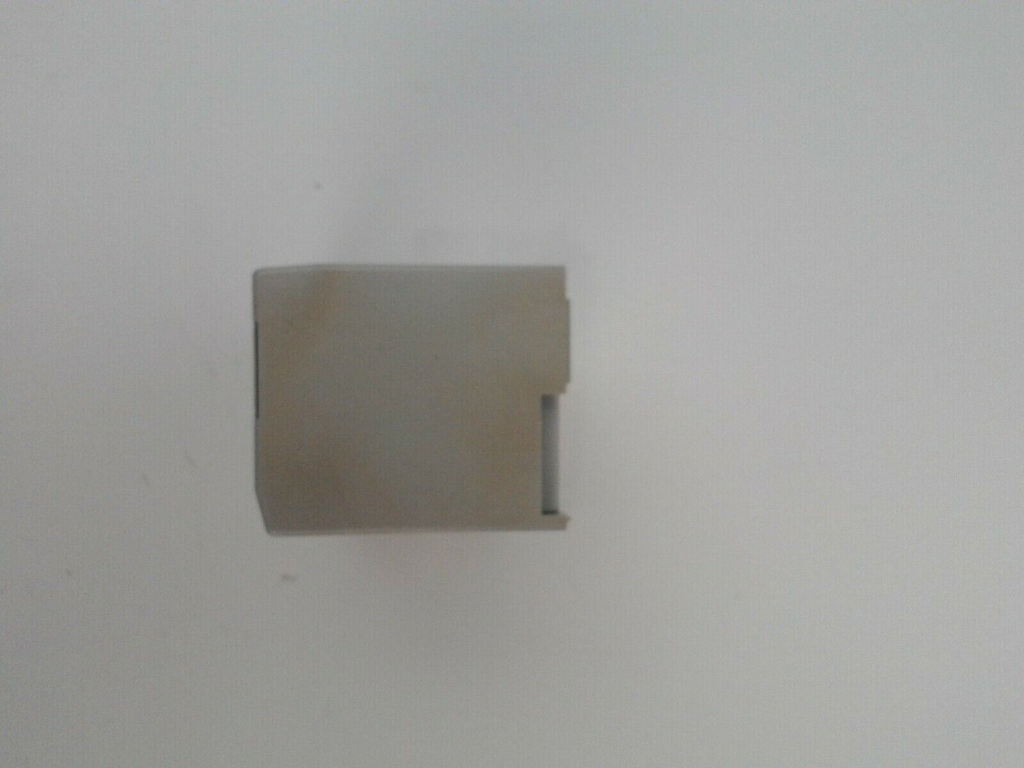 ALLEN BRADLEY 1794-IB16 FLEX I/O 24VDC SINK INPUT REV.A02 F/W REV.BLANK