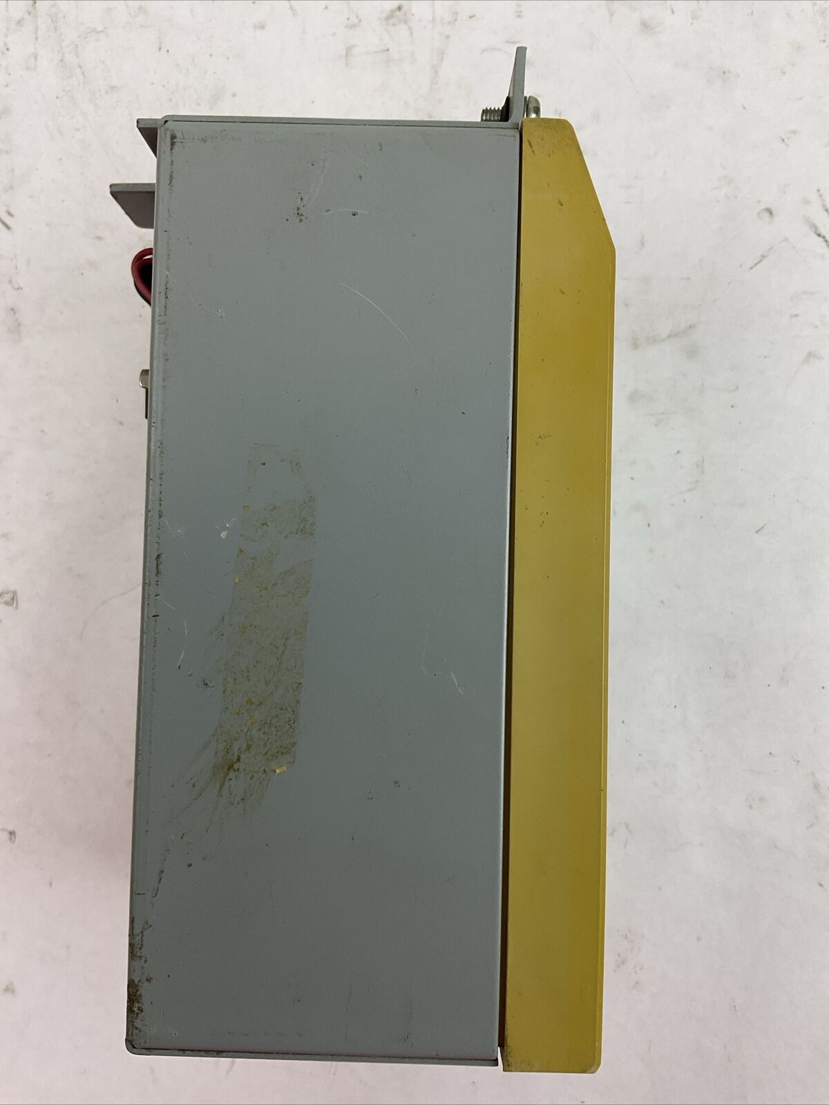 GE 568B604G15 SOLID STATE TRIP DEVICE TYPE SST