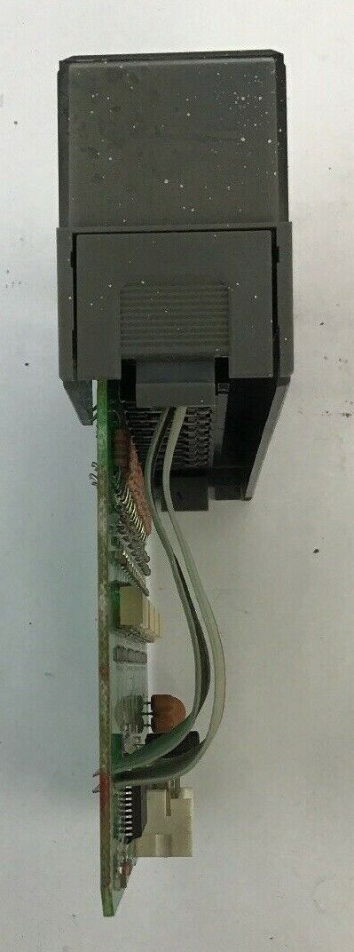 ALLEN BRADLEY 1746-IB16 SLC500 SER.C INPUT MODULE 30VDC ***LOTOF3***