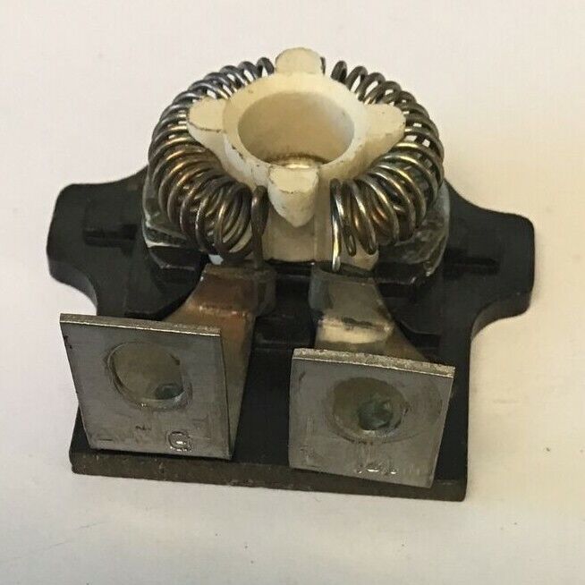 WESTINGHOUSE 966471-F RELAY HEATERS AG 1.4 ***LOTOF2***